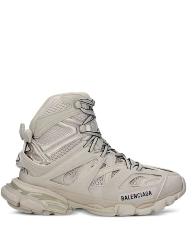 Balenciaga Track Hike スニーカー | ニュートラル | FARFETCH JP