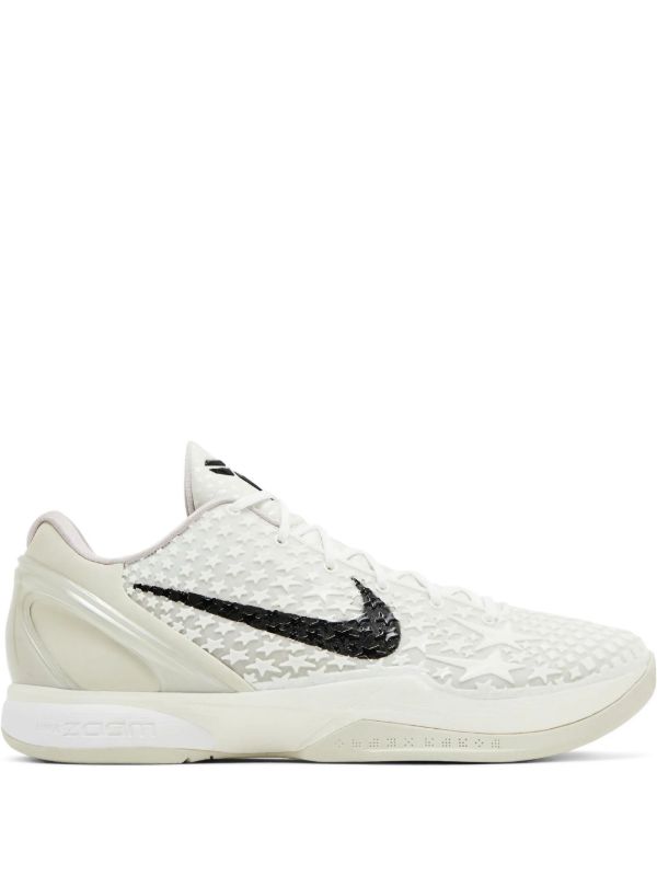 Nike Kobe VI Protro “All Star 2.0” スニーカー | ホワイト | FARFETCH JP