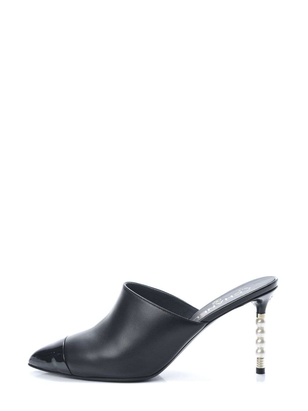 楽天市場】シャネル ヒールの通販