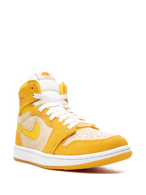 Jordan Air Jordan 1 Zoom Air CMFT 2 