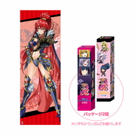 戦国乙女 スティックポスター【ミツヒデ】 | キュイン萌ーる