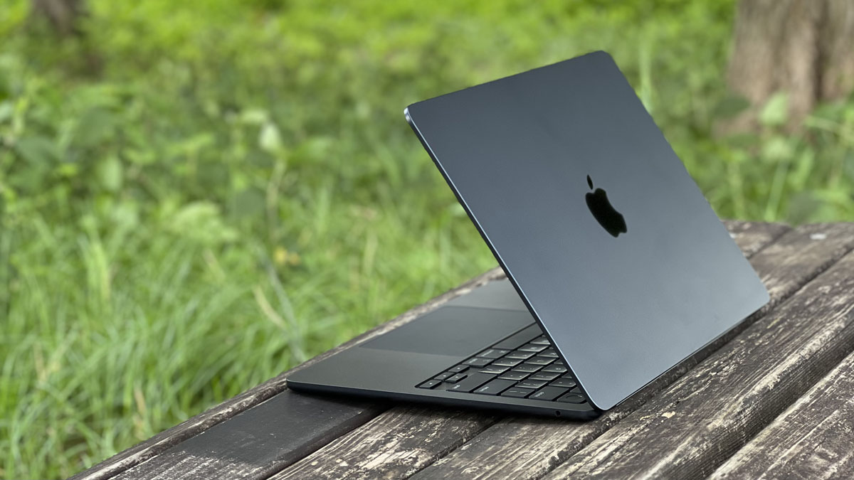 MacBook Air M2スペースグレー MacBook Air M2 スペースグレー MLY33J/A