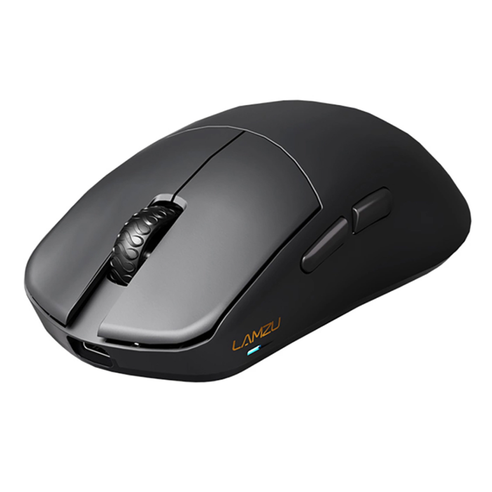 Lamzu Maya X, Black | Computer Mice — Top Deals at 4games.pro