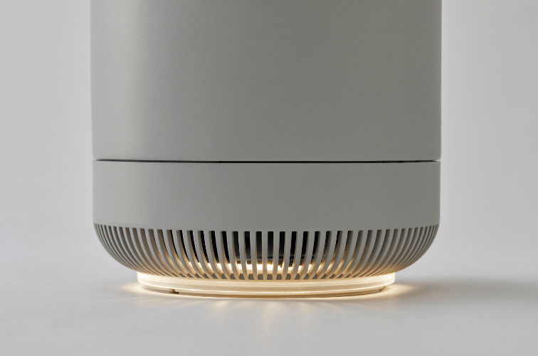 SAP001 / SAP002｜Antibacterial Deodorizer / 除菌脱臭機 – cado