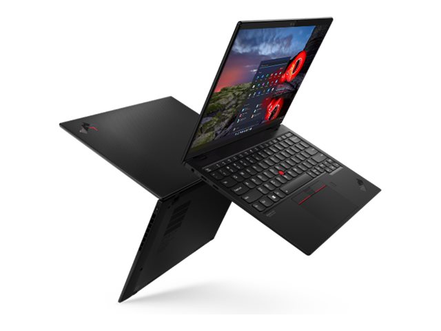 Lenovo ThinkPad X1 Nano Gen 1 20UN | Overview, Specs, Details | SHI