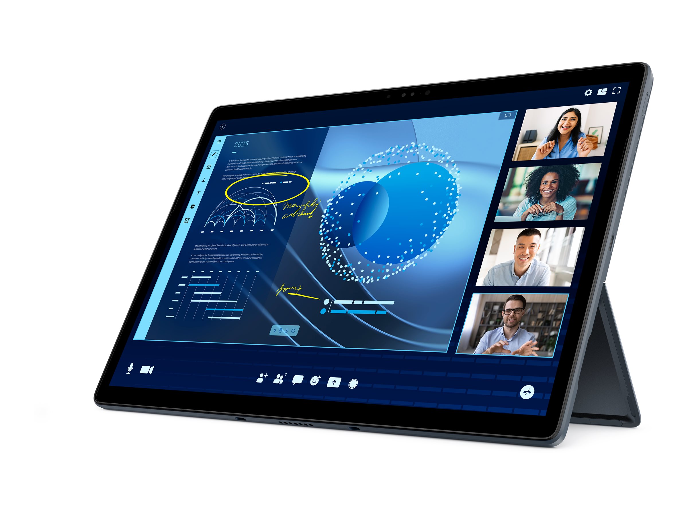 Dell Latitude 7350 Detachable | Overview, Specs, Details | SHI