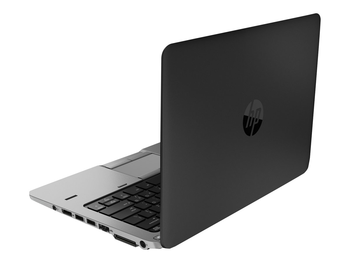 HP EliteBook 820 G1 - Core i7 4600U / 2.1 GHz | Overview, Specs