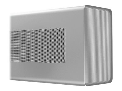 Razer Core X - External GPU enclosure | Overview, Specs, Details | SHI