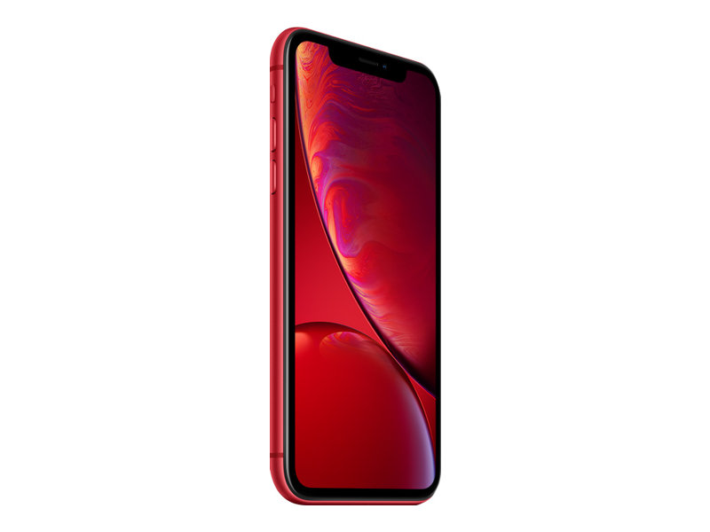 Apple iPhone XR - (PRODUCT) RED | Overview, Specs, Details | SHI