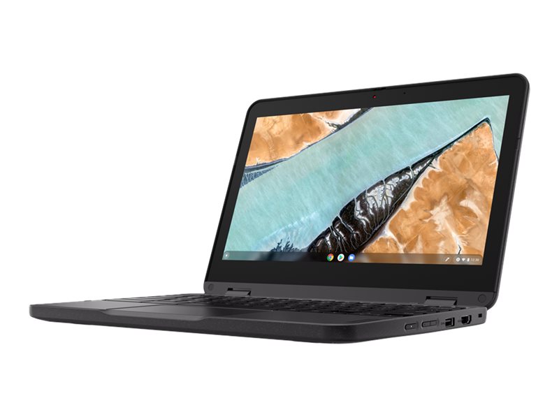 Lenovo 300e Chromebook Gen 3 82J9 | Overview, Specs, Details | SHI