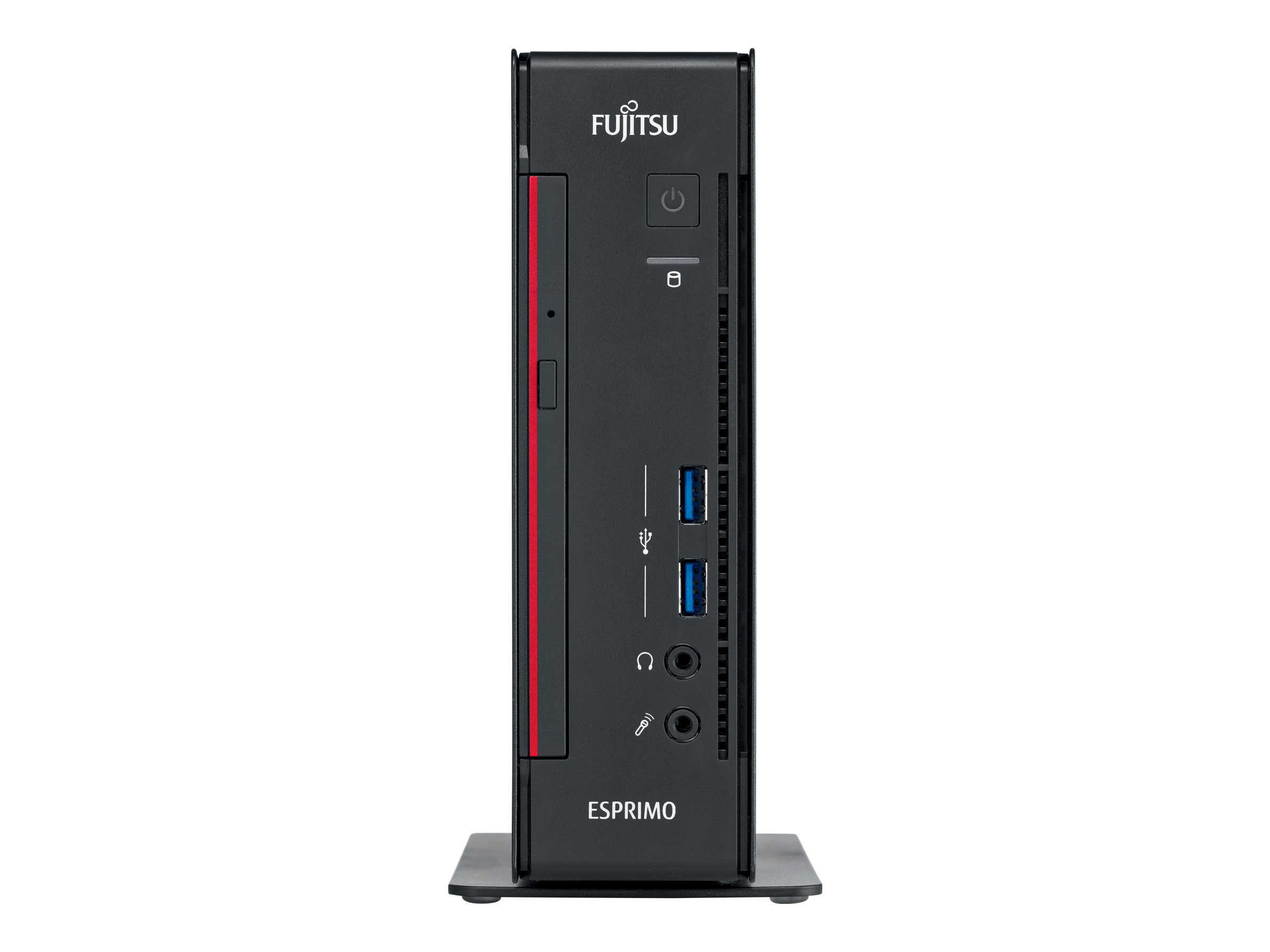 Fujitsu ESPRIMO Q556/2 | Overview, Specs, Details | SHI