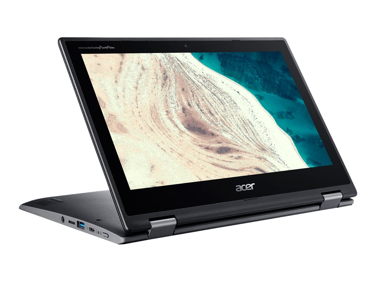 Acer Chromebook Spin 511 R752T | Overview, Specs, Details | SHI
