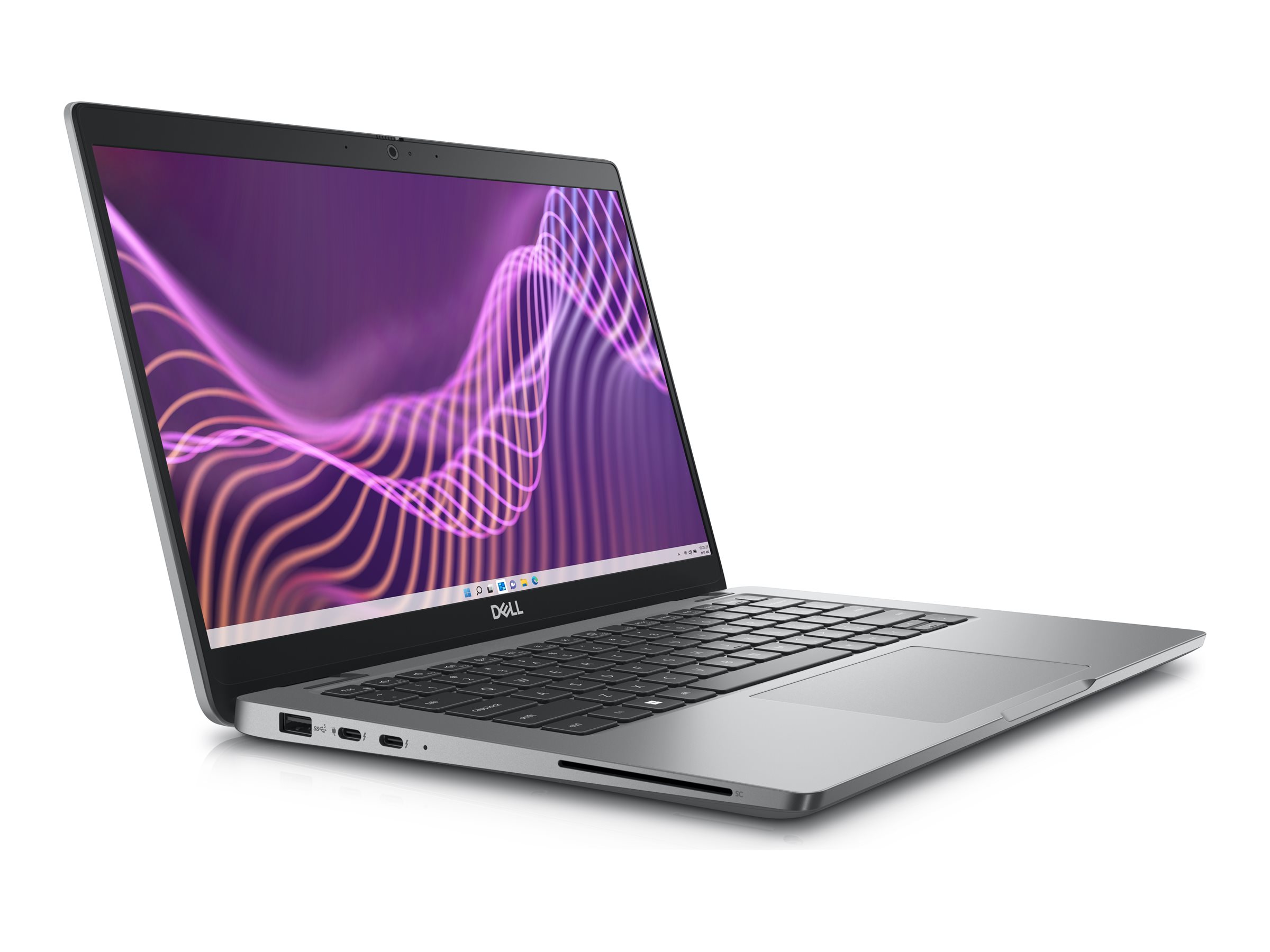 Dell Latitude 5340 - Intel Core i7 | Overview, Specs, Details | SHI