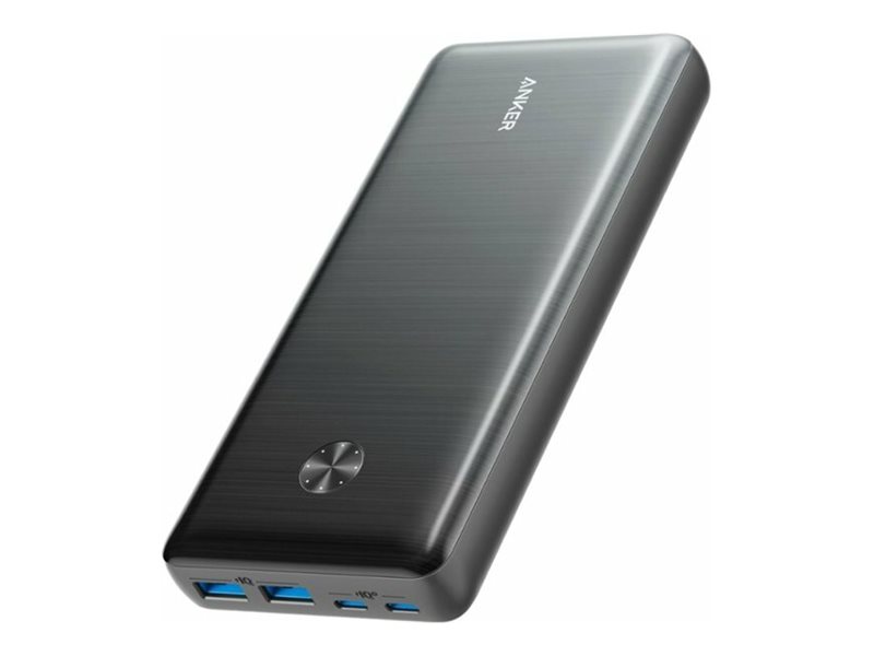 Anker PowerCore III Elite 25600 | Overview, Specs, Details | SHI