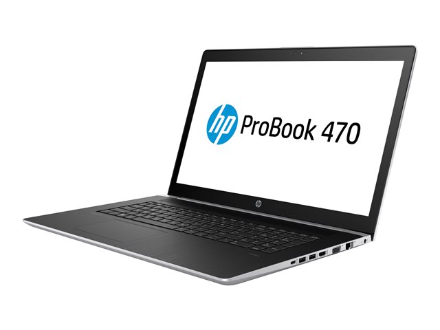 HP ProBook 470 G5 Notebook - 17.3