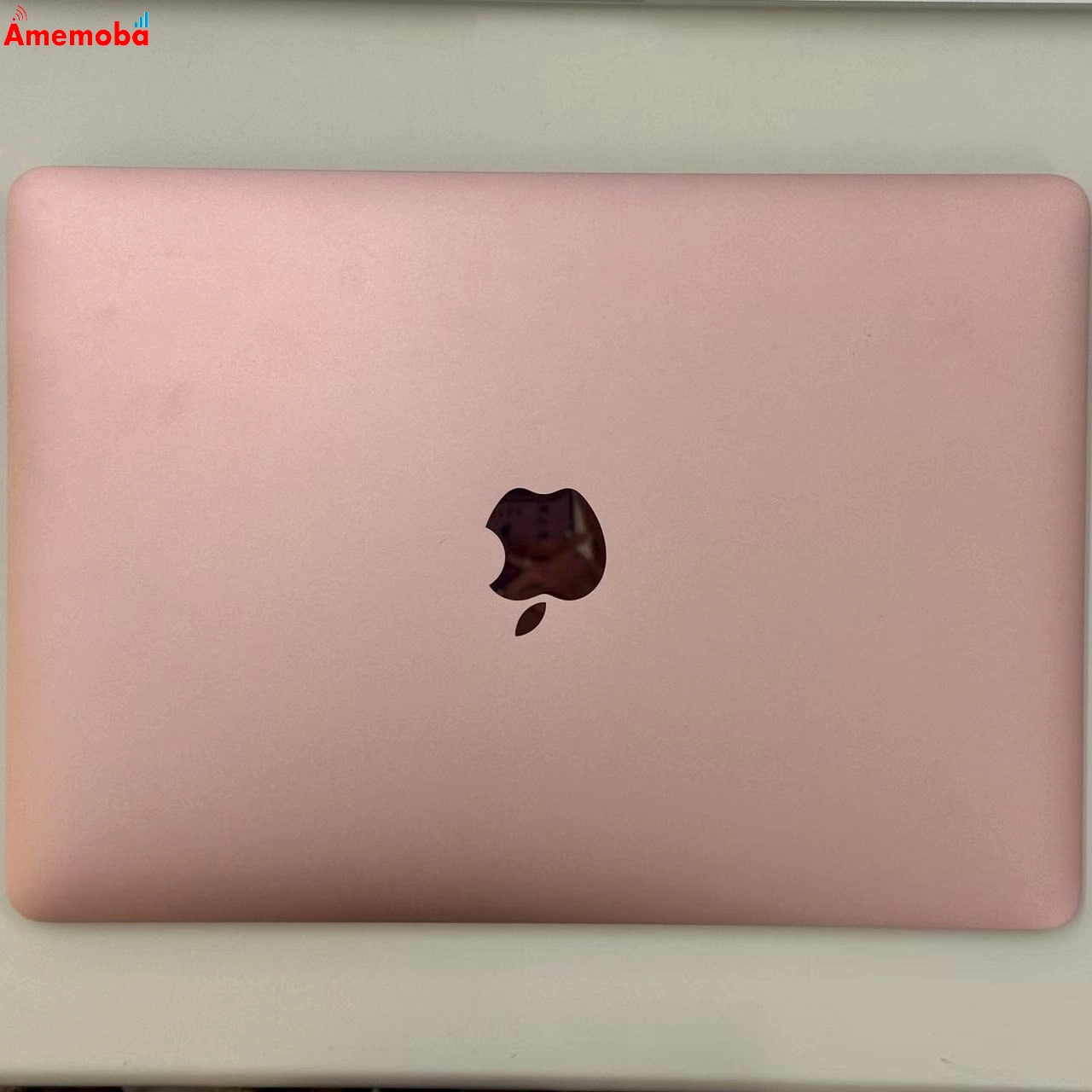 MacBook Retina 12インチ Early 2016 1.2GHz Core m5 8GB 512GB A1534