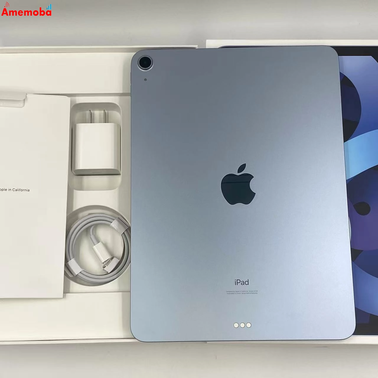 iPad Air シリーズ 商品一覧 | 中古スマホ販売のアメモバマーケット