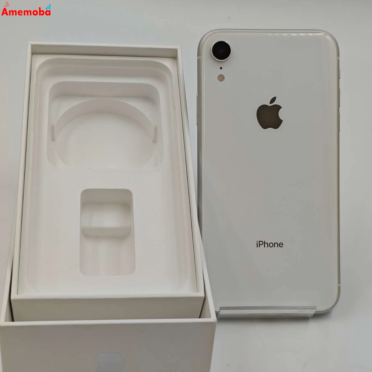 iPhoneXR 商品一覧 | 中古スマホ販売のアメモバマーケット