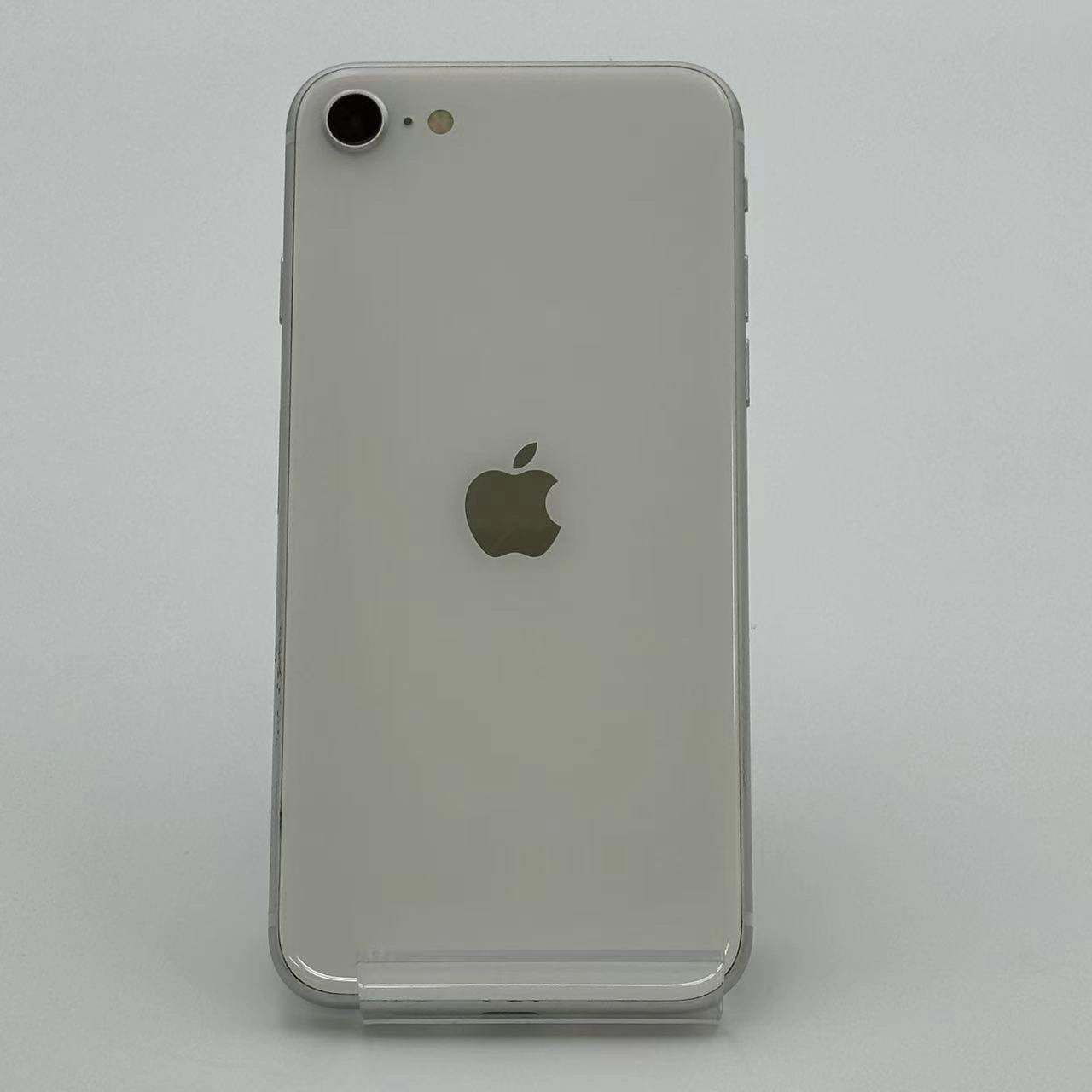 iPhoneSE 第2世代 Apple版SIMフリー 64GB NX9T2J/A A2296 ホワイト