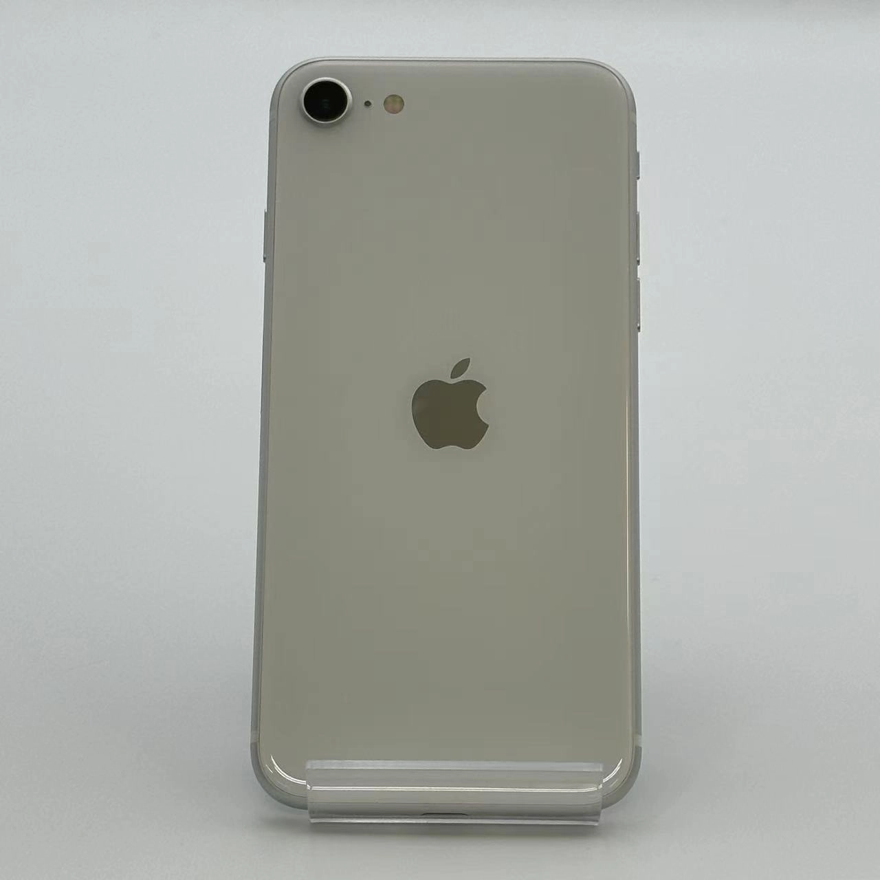 iPhoneSE 第2世代 64GB ブラック MHGP3J/A SoftBank版SIMフリー | 中古