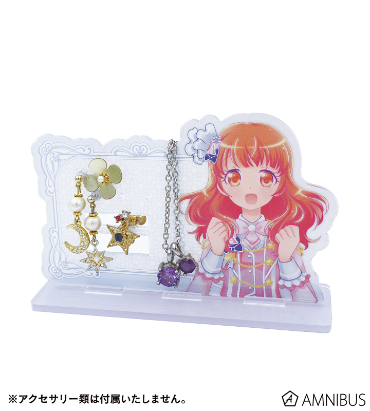 AMNIBUS-日常使いできるアニメグッズの通販サイト-