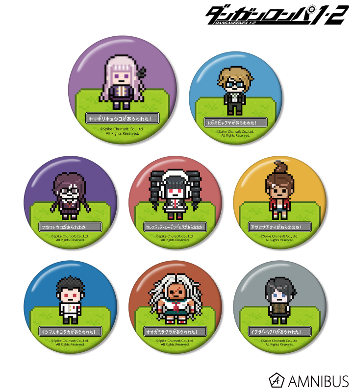 AMNIBUS-日常使いできるアニメグッズの通販サイト-