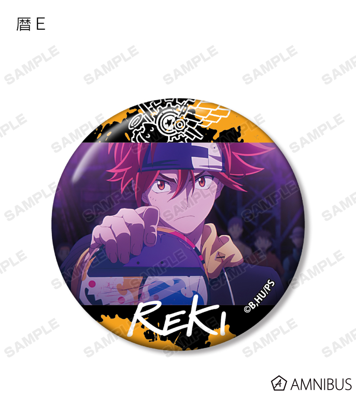 AMNIBUS-日常使いできるアニメグッズの通販サイト-