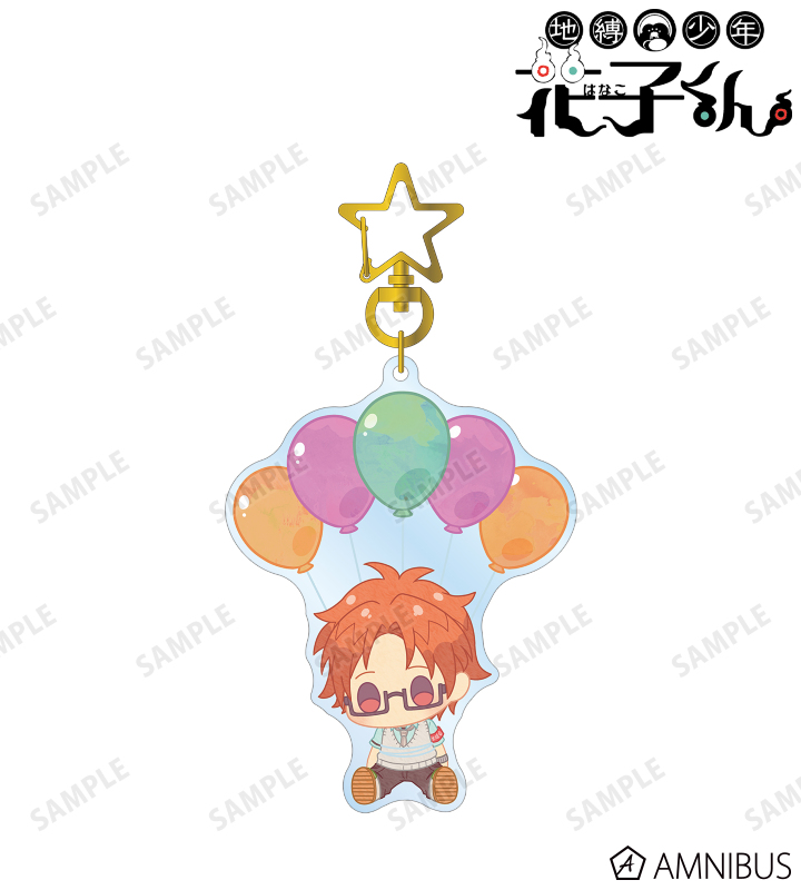 AMNIBUS-日常使いできるアニメグッズの通販サイト-