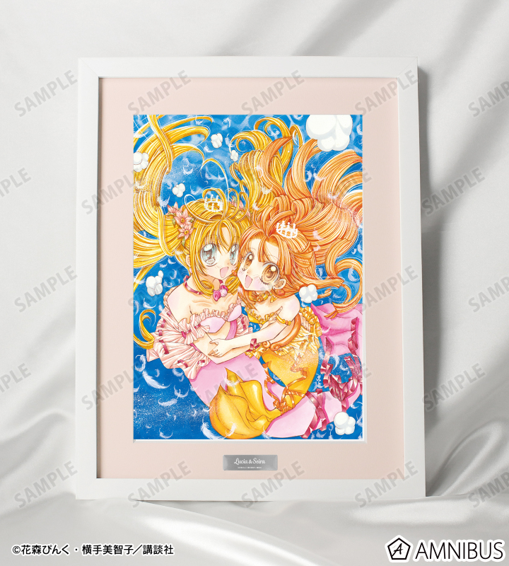 AMNIBUS-日常使いできるアニメグッズの通販サイト-