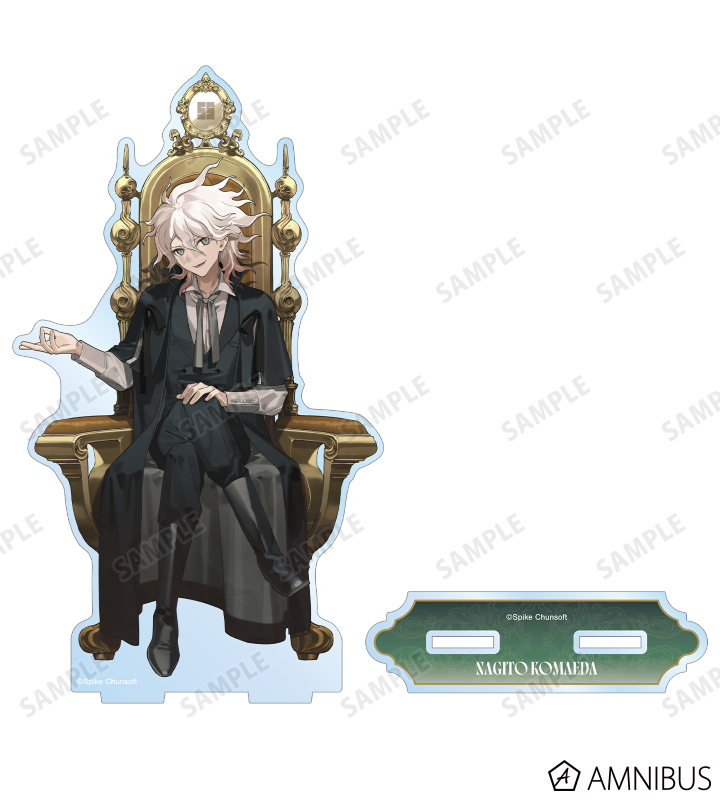 AMNIBUS-日常使いできるアニメグッズの通販サイト-