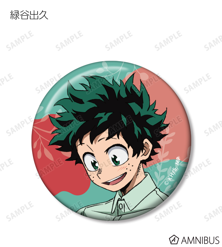 AMNIBUS-日常使いできるアニメグッズの通販サイト-