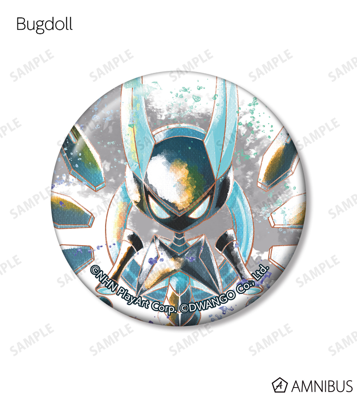 AMNIBUS-日常使いできるアニメグッズの通販サイト-