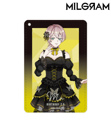 MILGRAM 公式オンラインショップ