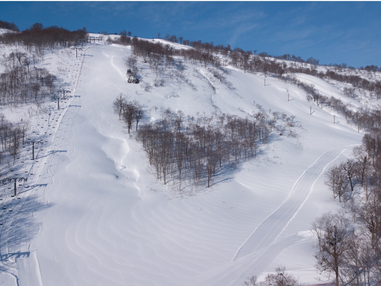 奥只見丸山スキー場リフト券2枚 奥只見丸山スキー場 リフト券 招待券 - メルカリ
