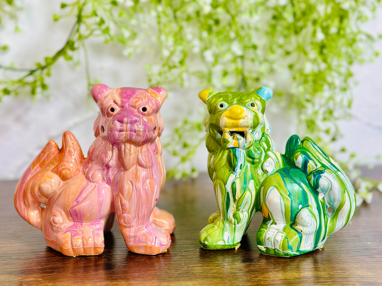 新品】フロートロール3セット ポーリングアート 新品】フロートロール3