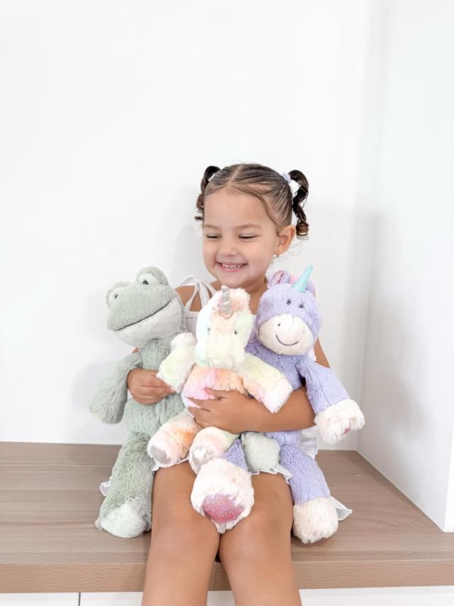 Marshmallow Junior Fro-Yo Unicorn – 9