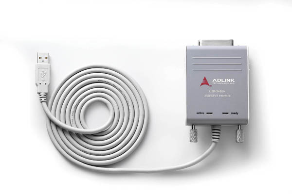 USB-3488A | GPIB | ADLINK