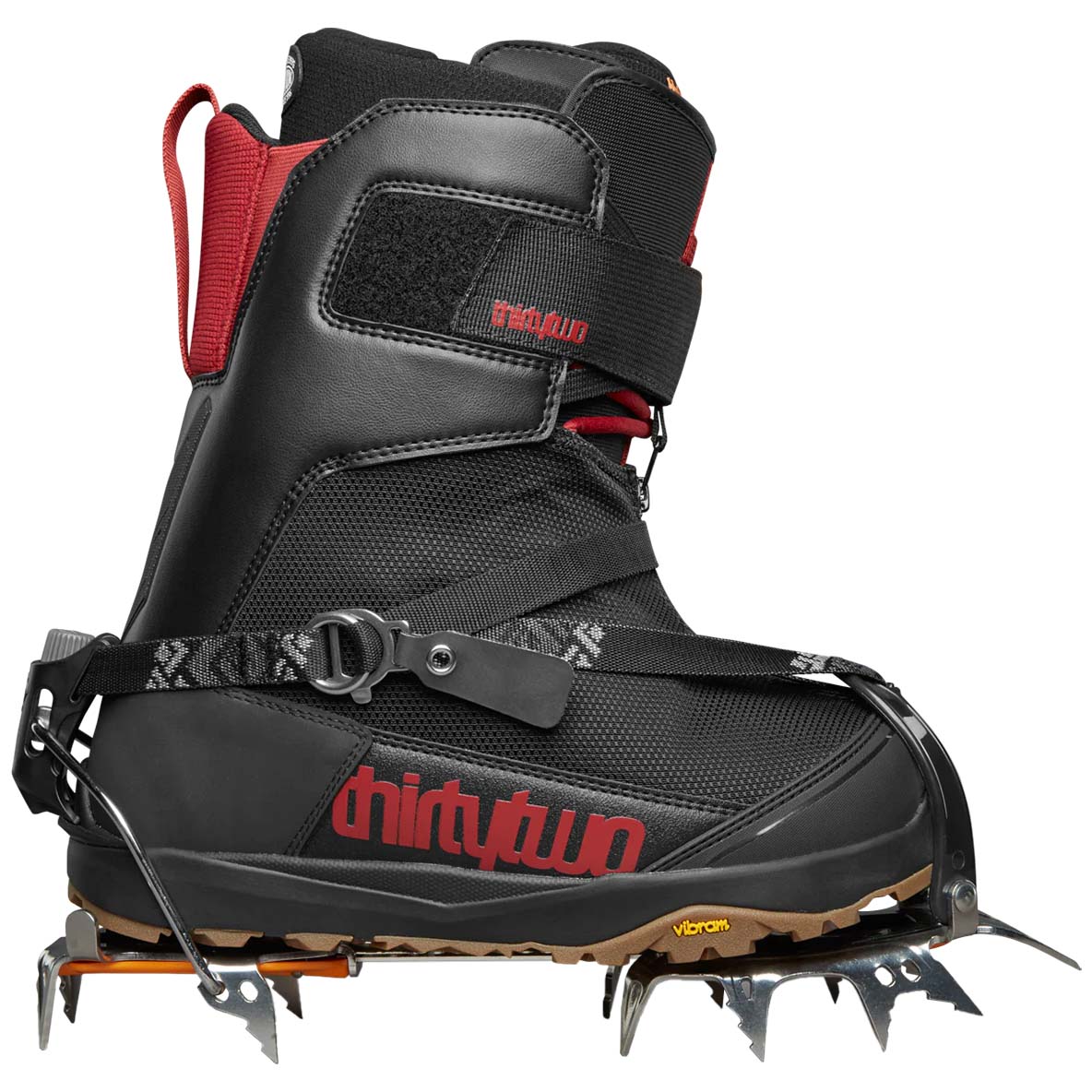 thirtytwo TM - 2 Jones Snowboard Boots 2024 | Absolute-Snow