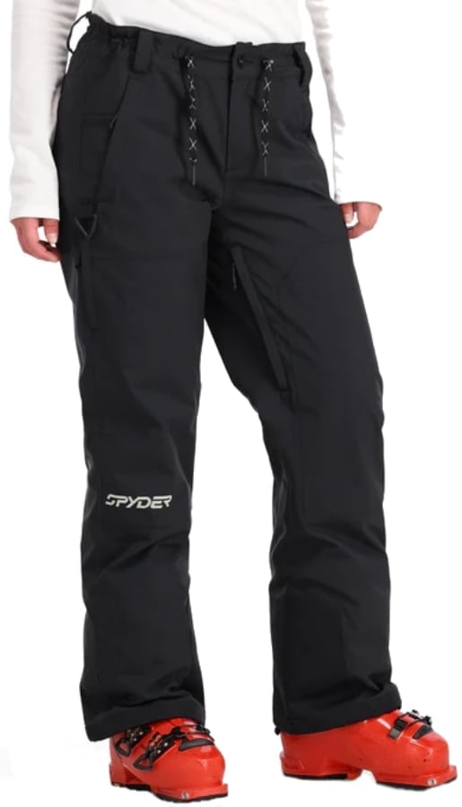 Spyder Seventy Bottoms | Absolute-Snow