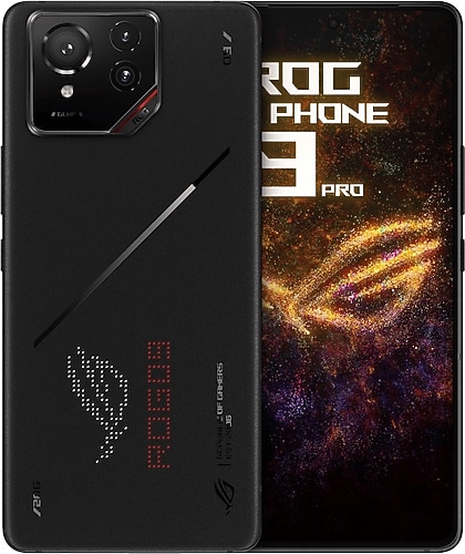Asus ROG Phone 9 Pro Fiyatları, Özellikleri ve Yorumları | En