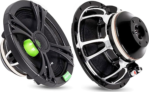 For-X XMD-1716NEO 300 W 16 cm Midrange Oto Hoparlör Fiyatları