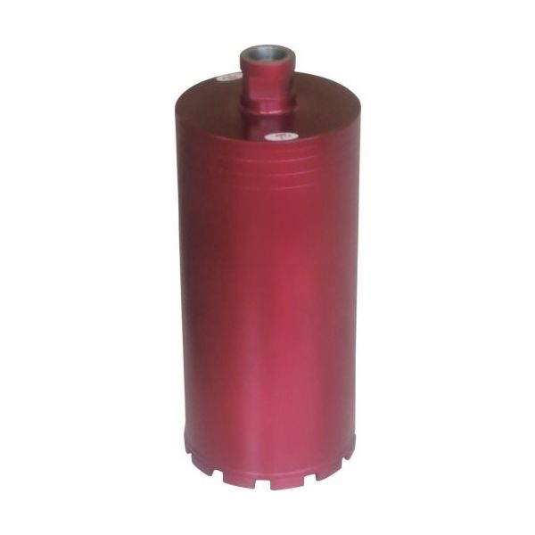 コンセック2本セット80mm spj用乾式コアビットダイヤモンドコアドリル