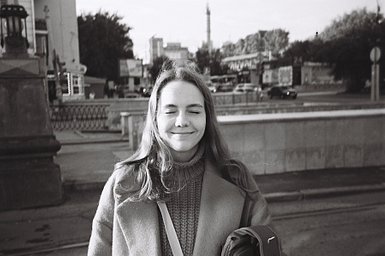 フィルム: Silberra PAN 100 · Lomography