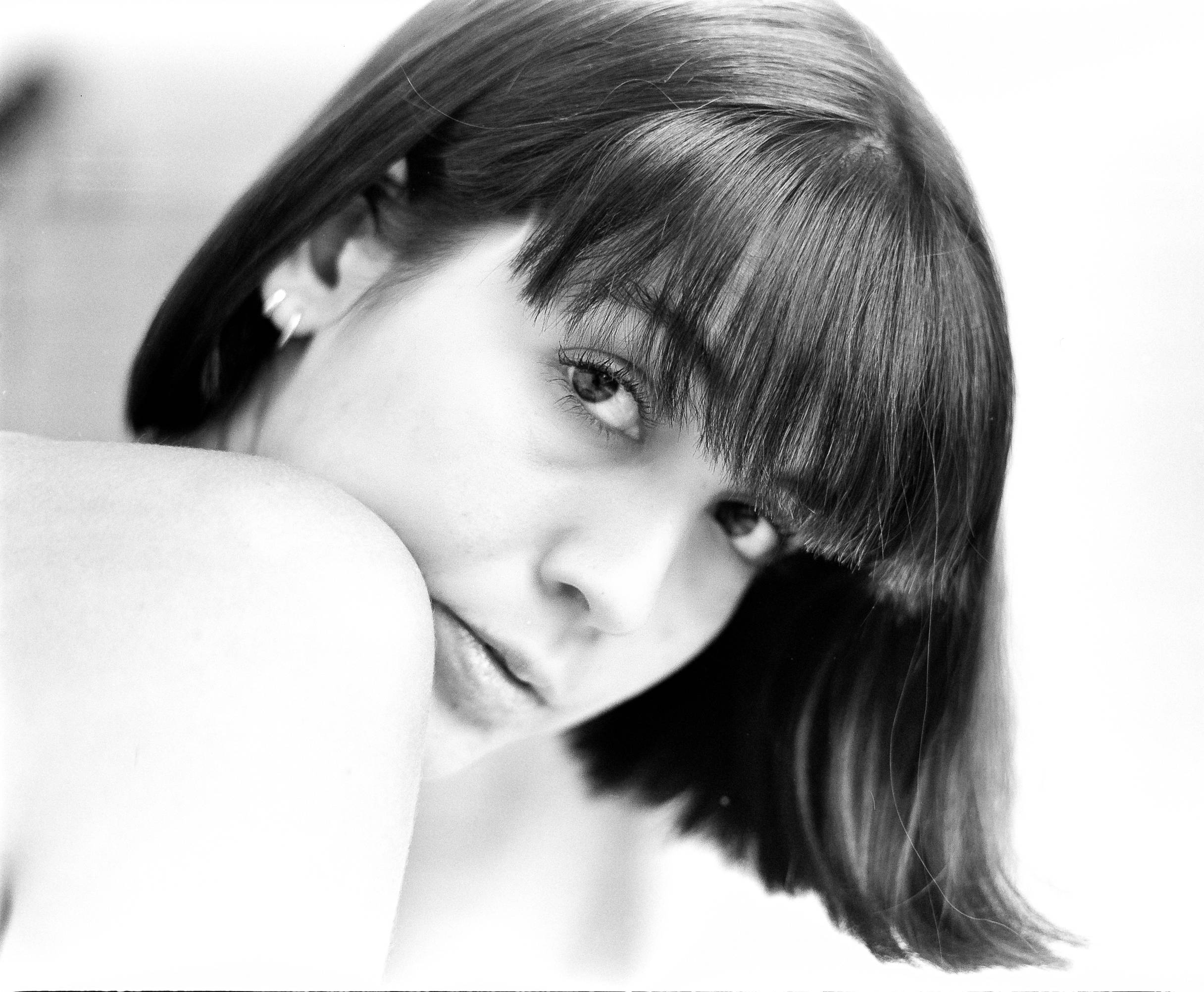 Mamiya RB67 ProS, Mamiya Sekor C 127mm f/3.8,… — aciano · Lomography