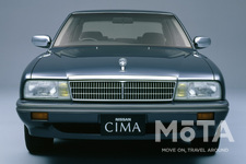 シーマにセドリック、レパードまで！ バブル期に人気だった日産の