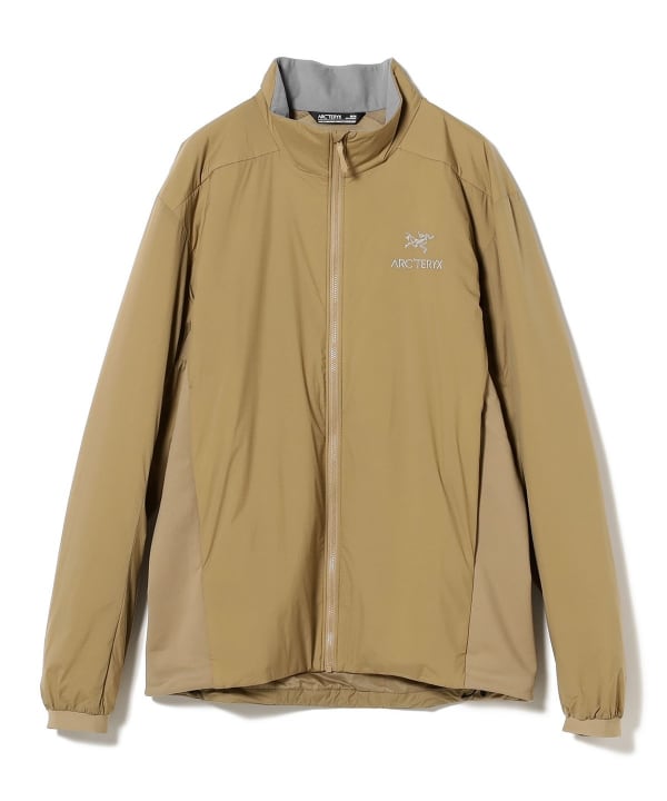 BEAMS（ビームス）ARC'TERYX / Atom Jacket（ブルゾン アウトドア