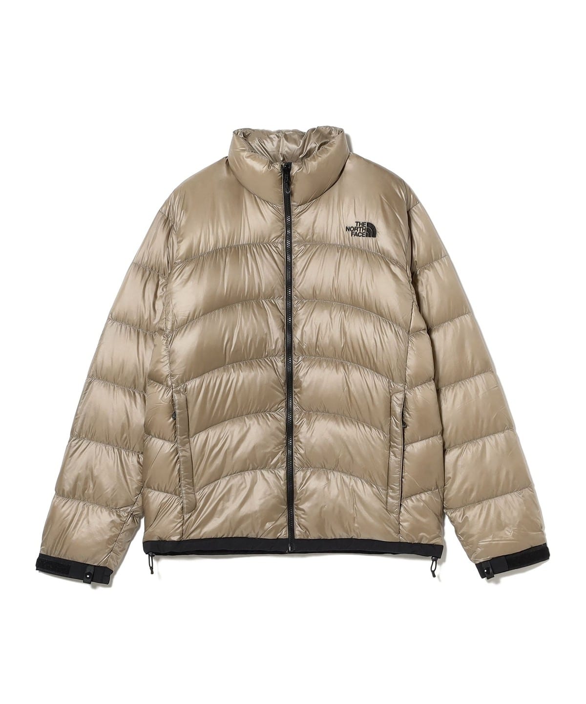 BEAMS（ビームス）THE NORTH FACE / ジップインジップアコンカグア