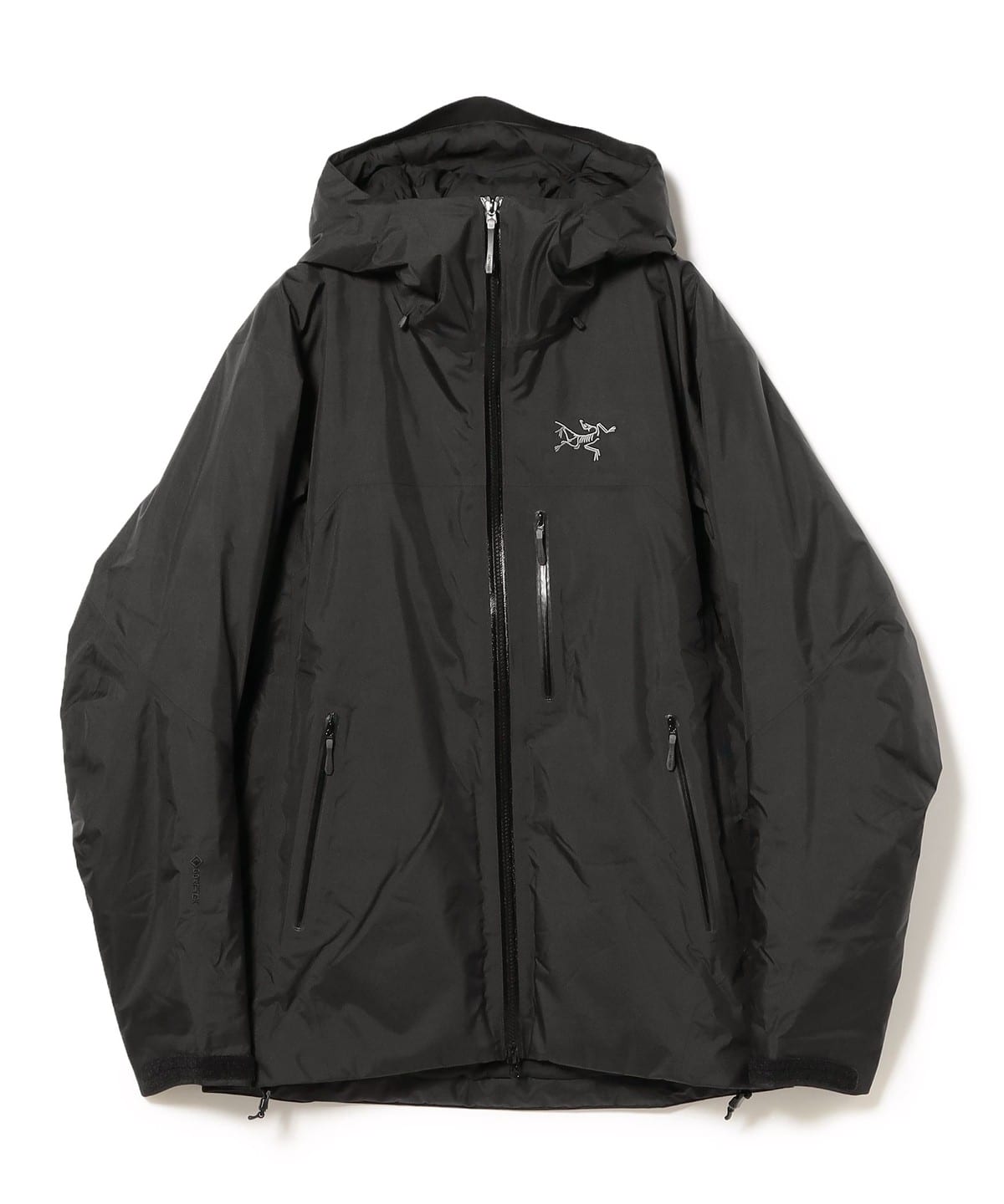BEAMS（ビームス）ARC'TERYX / Beta Insulated Jacket（ブルゾン