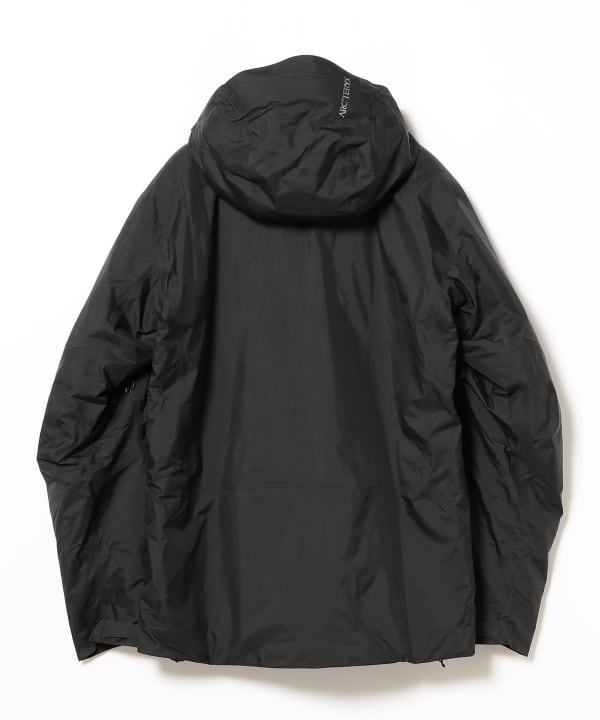 BEAMS（ビームス）ARC'TERYX / Beta Insulated Jacket（ブルゾン
