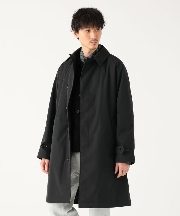 BEAMS（ビームス）【別注】THE NORTH FACE PURPLE LABEL / ステン